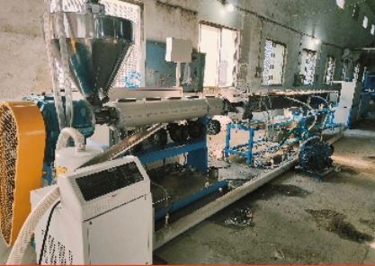 H S Tube Manufacturing