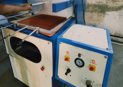 Insulation Shroud Mfg.