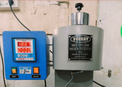 MFI Tester