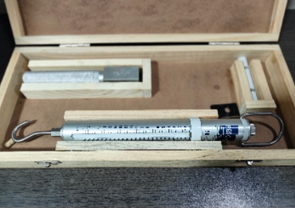 Peel Test Kit (Dinamometer)