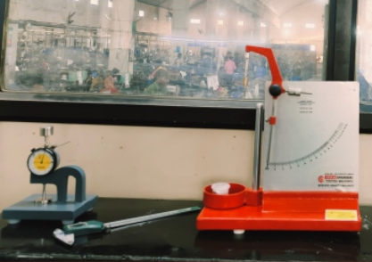 Specific Gravity Balance