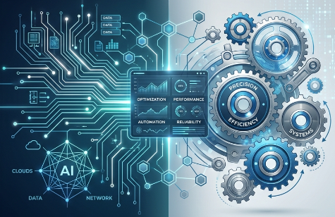 Advanced Technological Solutions