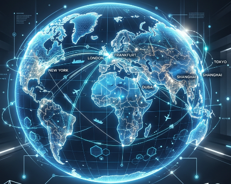 Global Impact