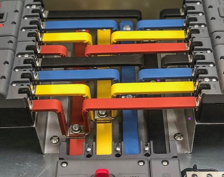 Busbar / Switchgear Insulation Products