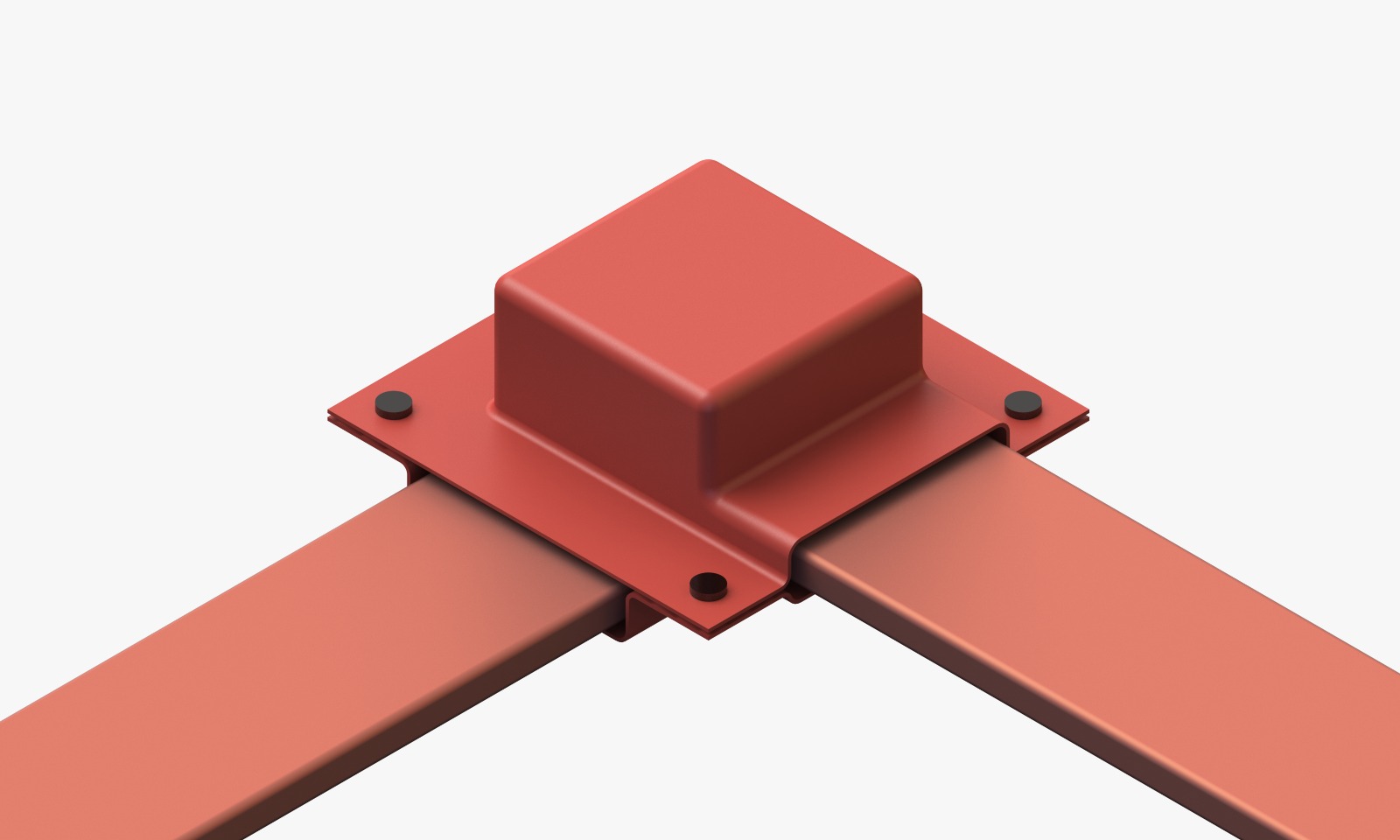 Polyolefin Busbar Insulating Covers