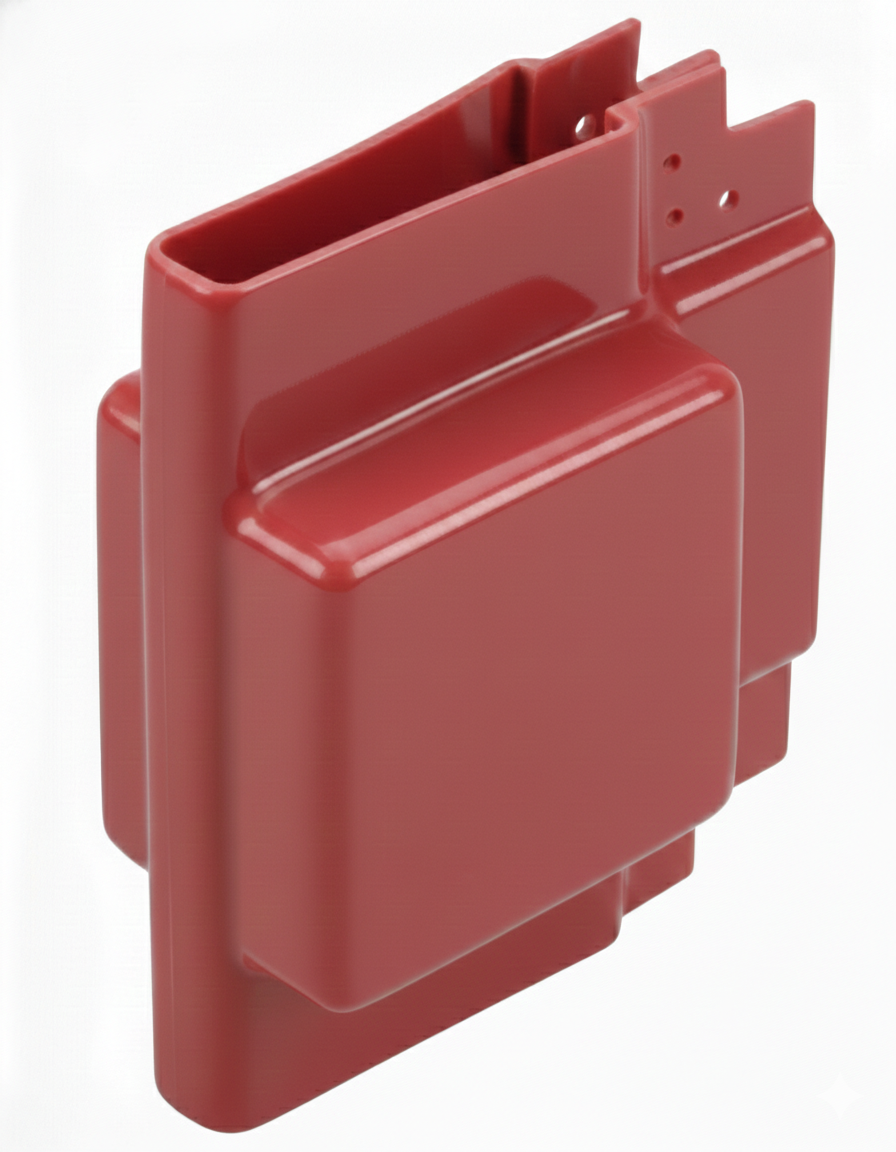 PVC Busbar Insulation Covers