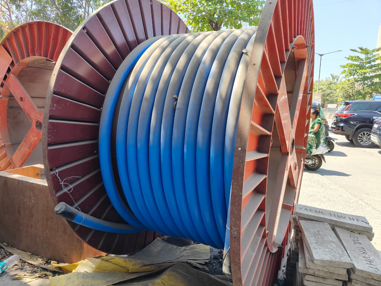 Cable Industry Products