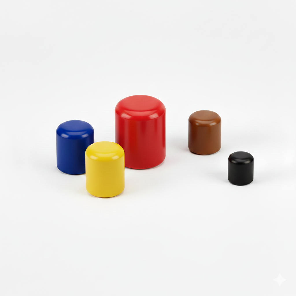 PVC Caps