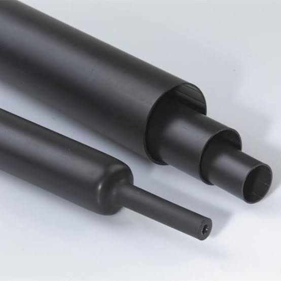 Heat Shrink Dual Wall Tubing