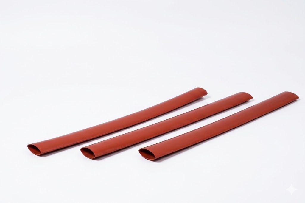 Heat Shrink Non-Tracking Tubing