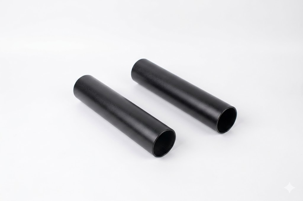 Heat Shrink Stress Control Tubing