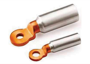 Bi-metallic Lugs