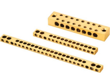 Brass Neutral Links
