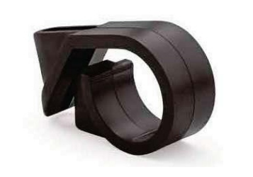 Cable Cleat Single Way