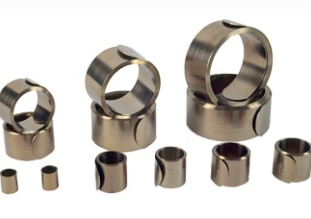 Constant Force Spring