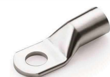 Copper Terminal Lugs