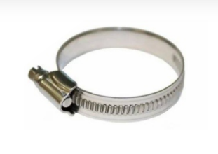 Jubilee Clamp