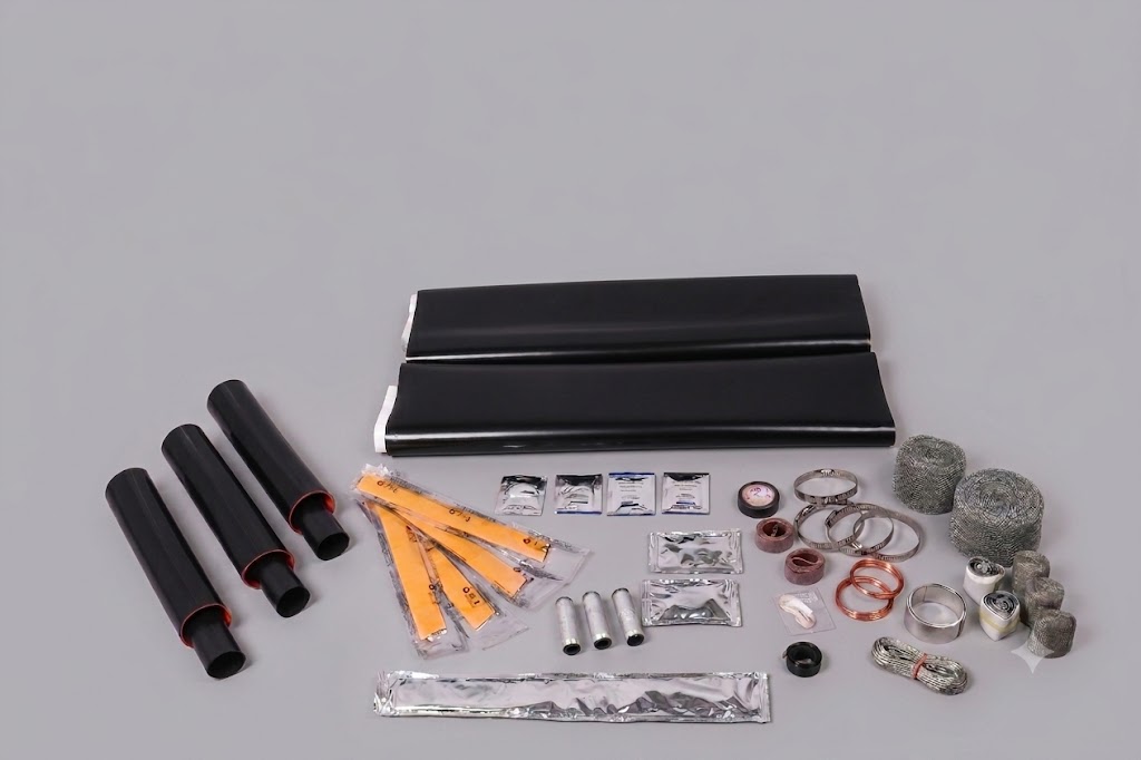 Heat Shrink Cable Jointing Kits