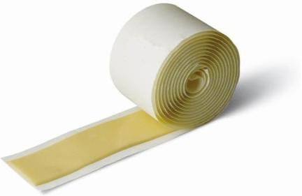 Stress Control Mastic Tapes