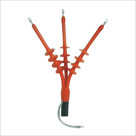 Kit Components For Cable Joints And Terminations gallery 2