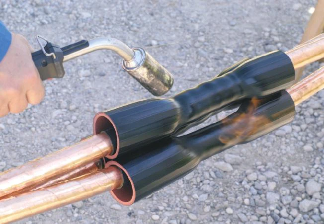 Kit Components For Cable Joints And Terminations gallery 4