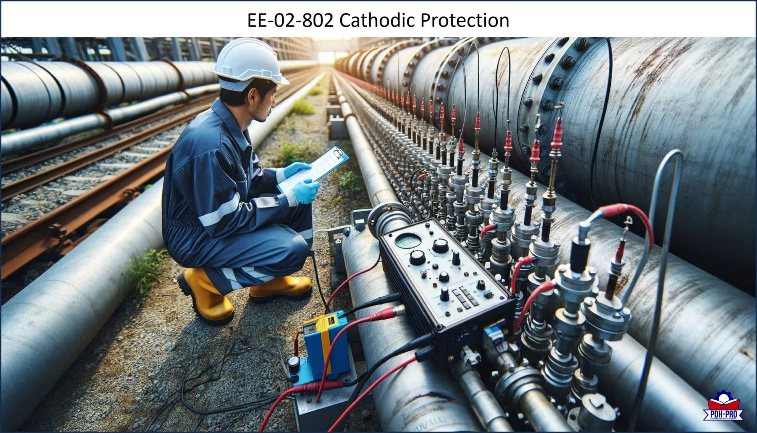 Cathodic Protection Industry