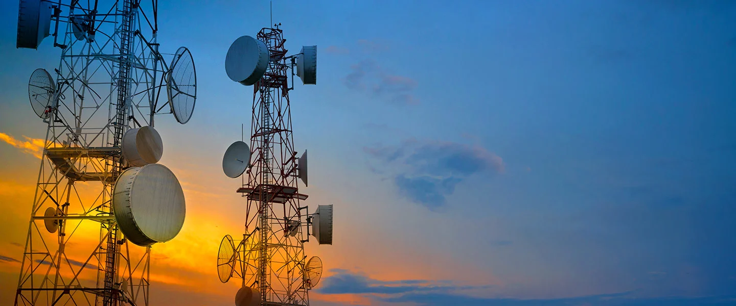 Telecom Industry gallery 1