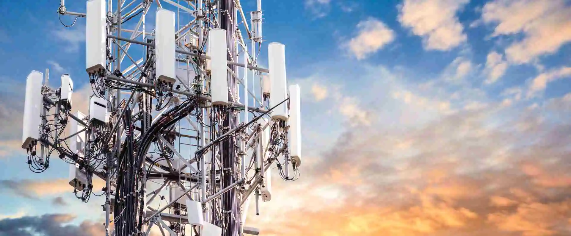 Telecom Industry gallery 3