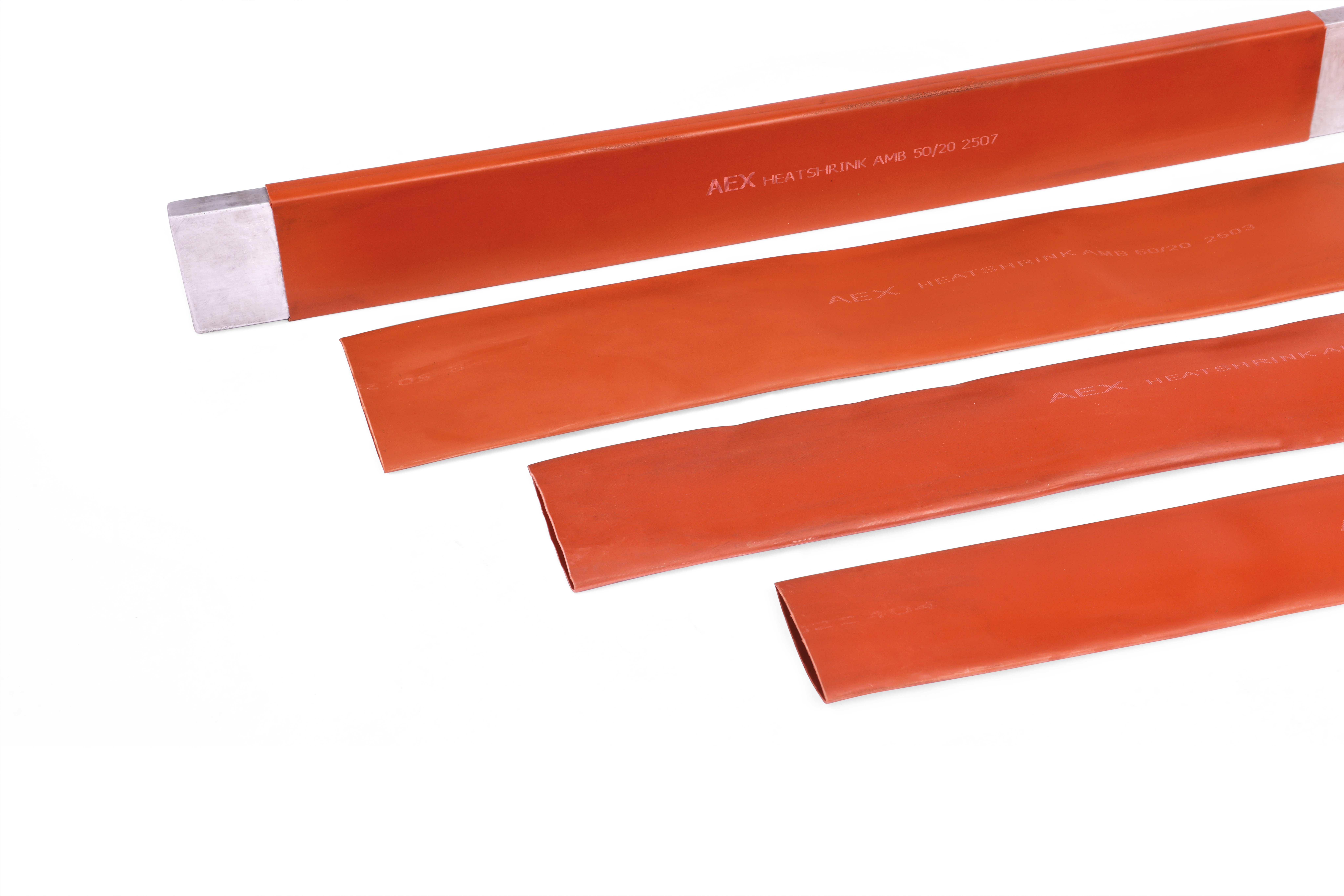 Heat Shrink Busbar Insulation Sleeves