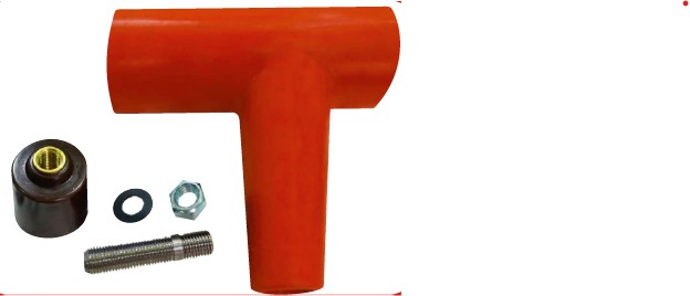 Insulated Adapters Termination Systems