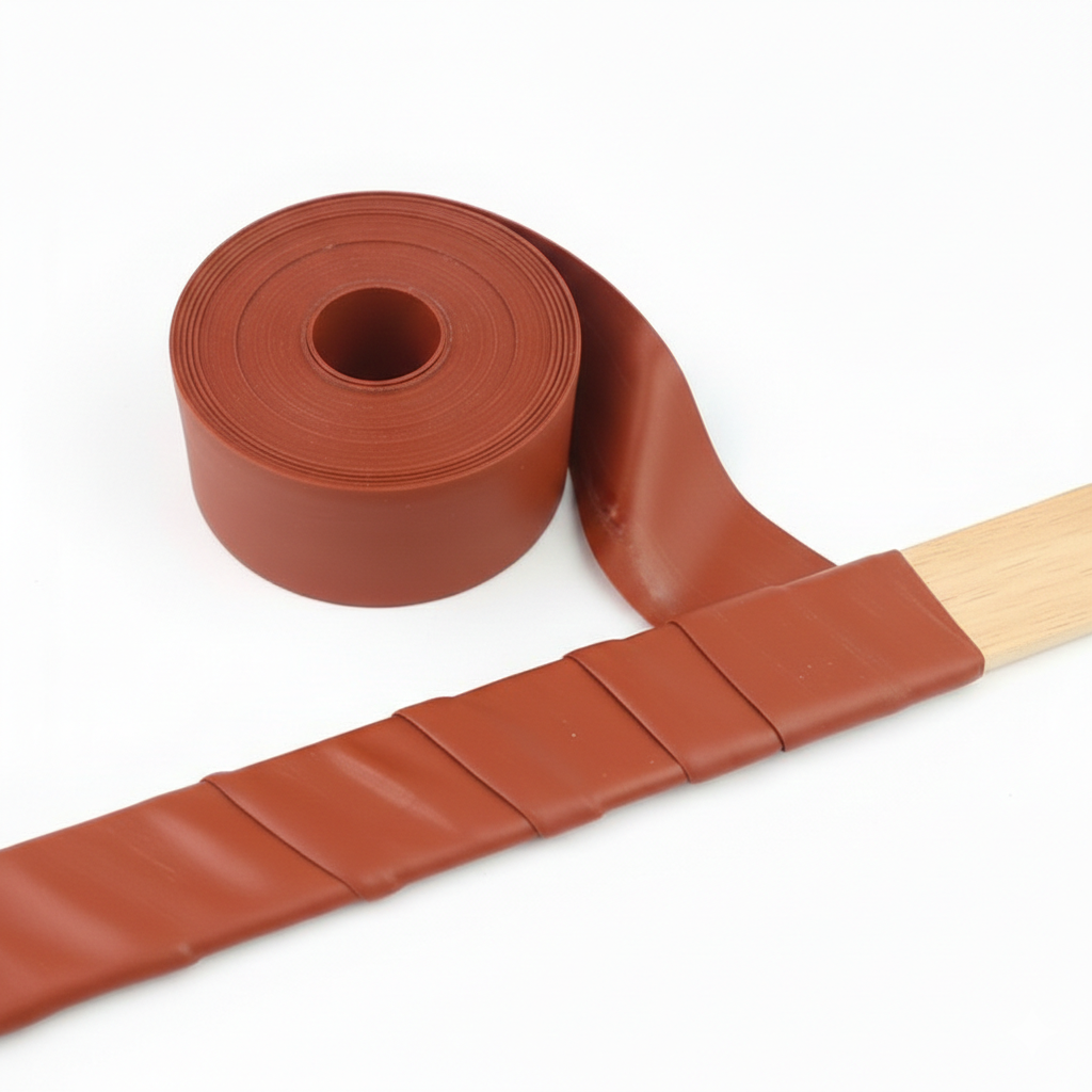 Heat Shrink Busbar Insulating Tapes in application