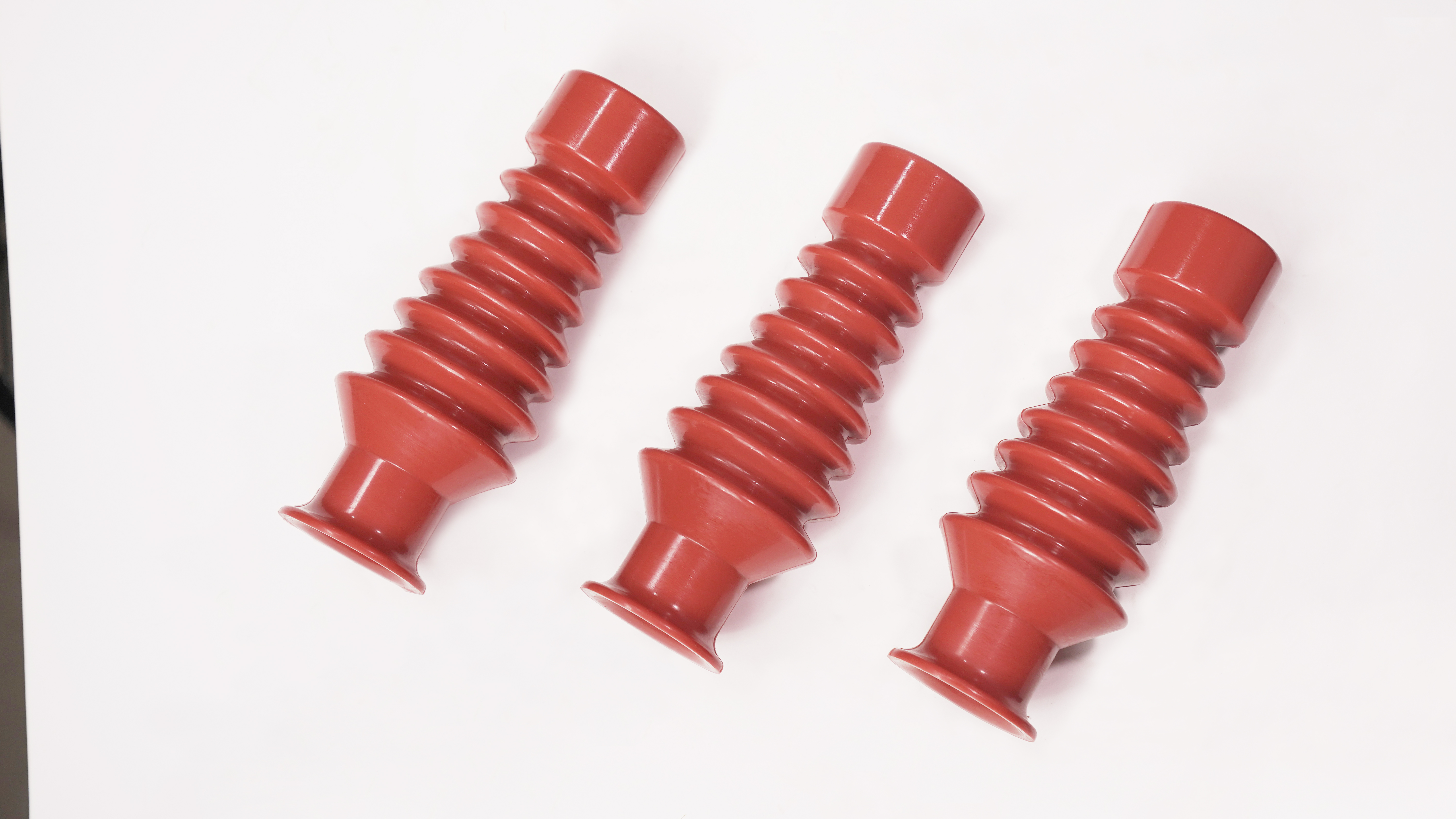 Bushing Boots
