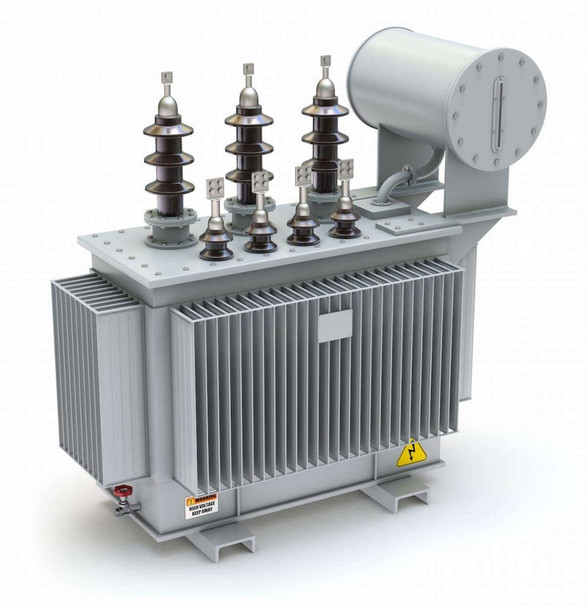 Transformer And Busduct Industry gallery 2