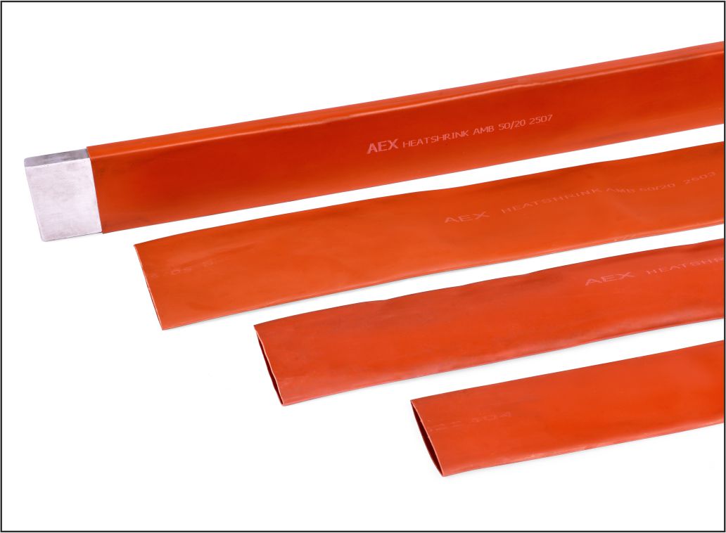 Busbar Sleeves