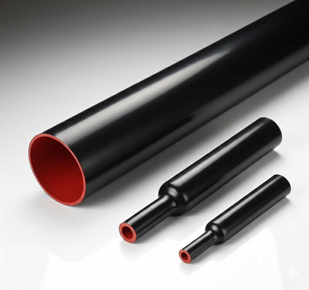 Heat Shrink Double Layer Tubing