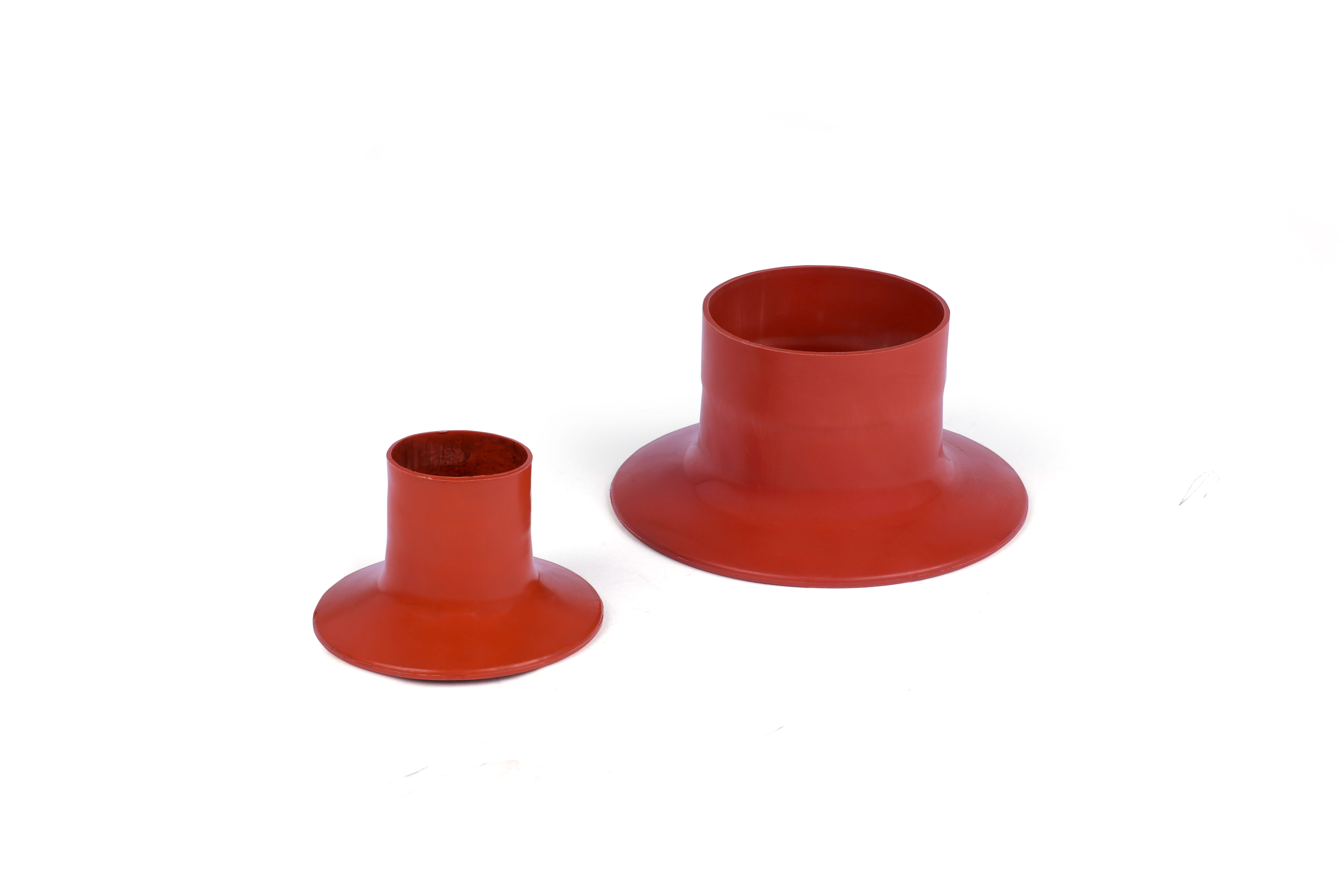 Heat Shrink Creepage Extension Skirts gallery 1